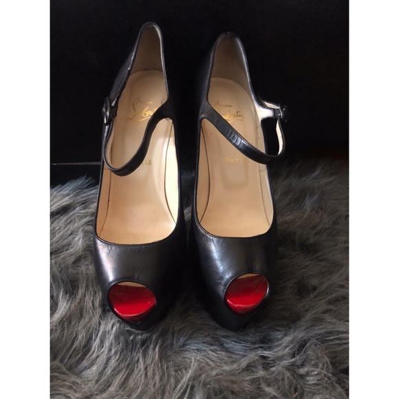 Christian Louboutin Shoes - Christian Louboutin Pumps
